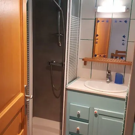 Au Coeur Des Volcans D'auvergne Apartmán