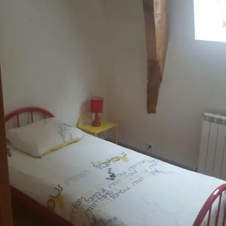 Au Coeur Des Volcans D'auvergne * Ceyssat