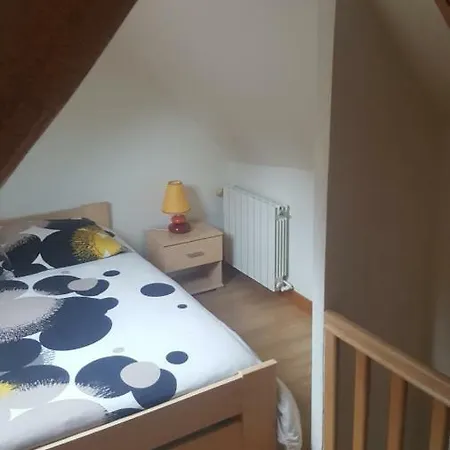 Au Coeur Des Volcans D'auvergne * Ceyssat