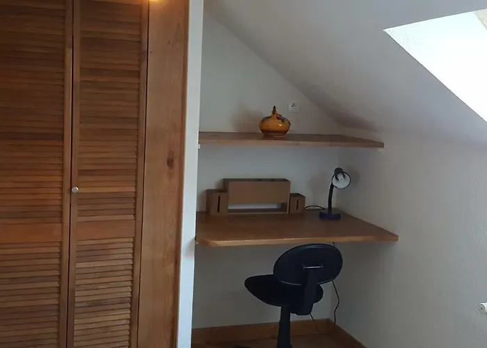 Apartment Au Coeur Des Volcans D'auvergne Ceyssat