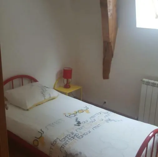 Au Coeur Des Volcans D'auvergne * Ceyssat