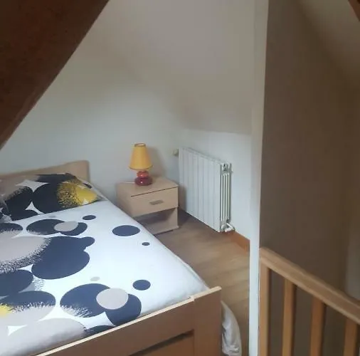 Au Coeur Des Volcans D'auvergne * Ceyssat