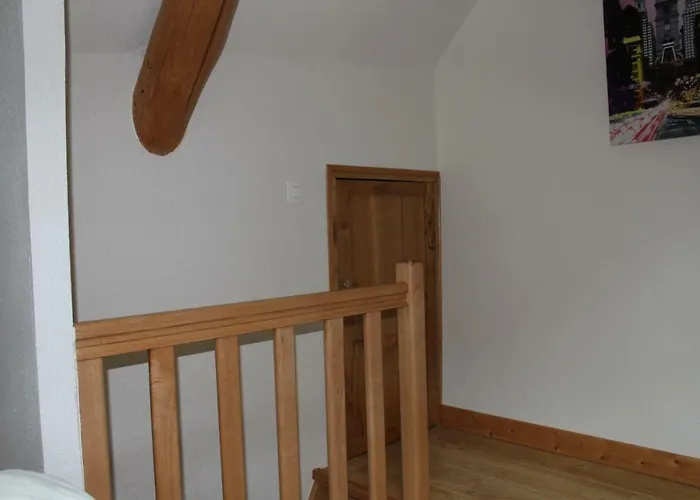 Au Coeur Des Volcans D'auvergne * Ceyssat